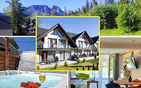 Aparthotel DOMKI GIEWONT